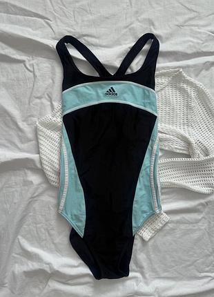 Жіносий купальник adidas