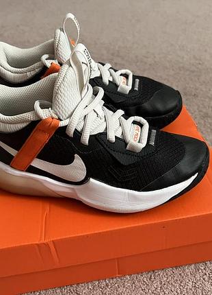 Кросівки nike a/zm crossover in99