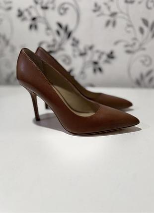 Туфлі човники lauren ralph lauren