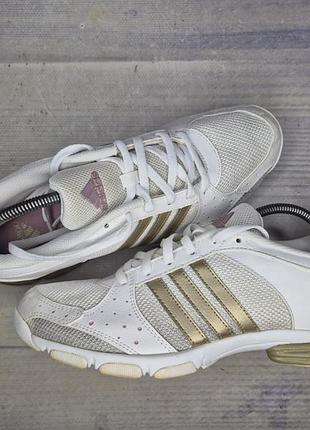 Кроссовки adidas