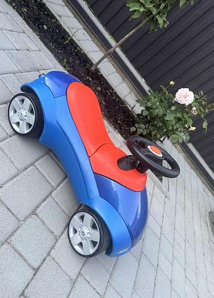 Веломобіль bmw