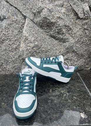 Кросівки puma caven 2.0