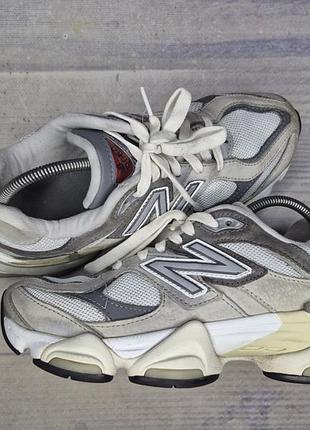 Кроссовки new balance 9060