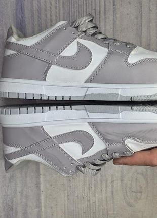 Кроссовки nike sb 4