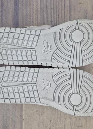 Кроссовки nike sb 5