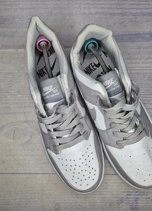 Кроссовки nike sb 3