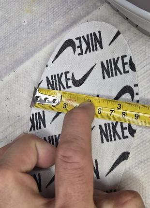 Кроссовки nike sb 8