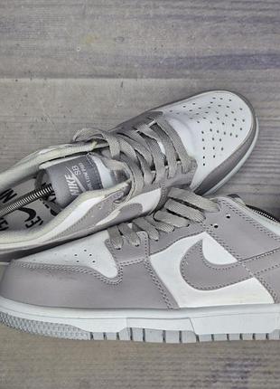 Кроссовки nike sb