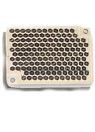 R6 (95a151350) рефлектор 60х40,5мм