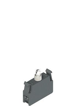 E2 lp1a2m1 блок панельный led белый