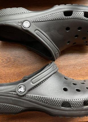 Crocs оригінал 2