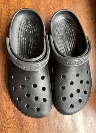 Crocs оригінал 3