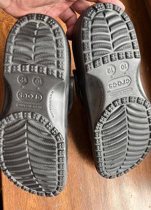 Crocs оригінал 4