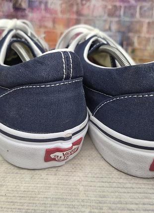 Кеды vans old skool 6