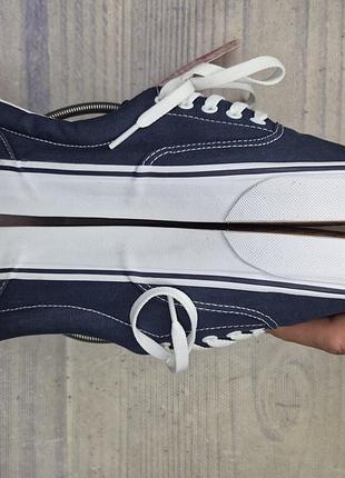 Кеды vans old skool 4