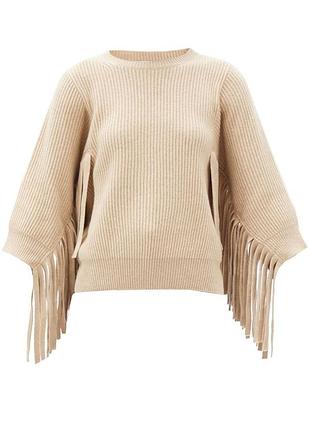 Светр stella mccartney