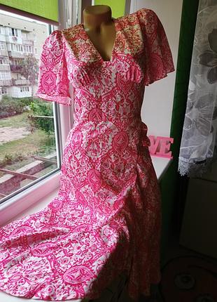 Атласне плаття)))ромер 8/36