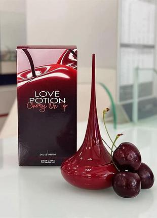 Парфуми love potion 50мл жіночі
