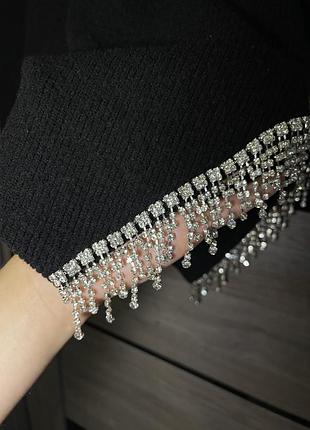 Свитер zara 9