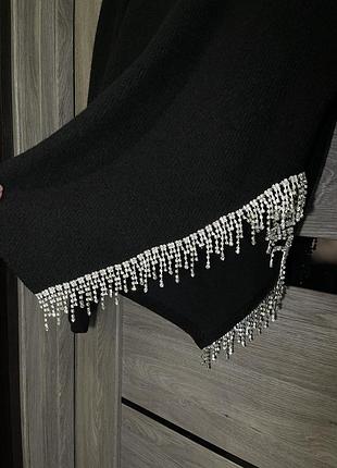 Свитер zara 8