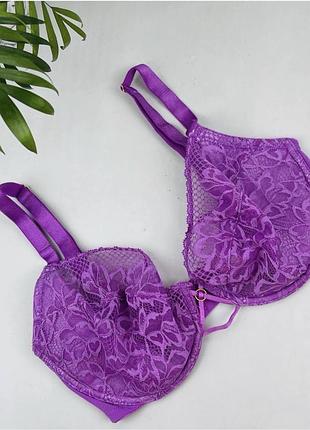 Європа🇪🇺ann summers. фірмовий бюстгальтер