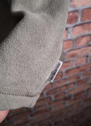 Флісова кофта чоловіча quechua 6