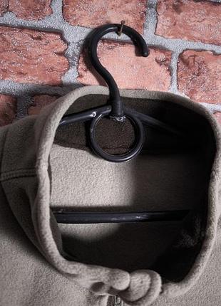 Флісова кофта чоловіча quechua 5