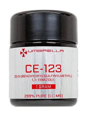 Ce-123 бад добавка