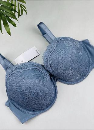 Європа🇪🇺m&s. фірмовий бюстгальтер на тонкому поролоні