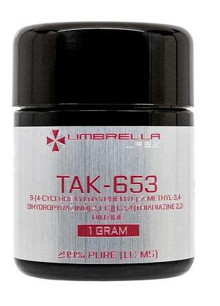 Добавка бад tak 653