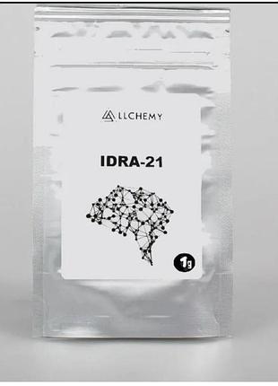 Добавка бад idra-21