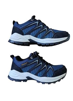 Кросівки трекінгові sherpa damak low
