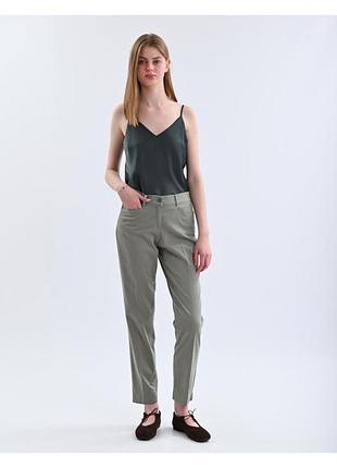 Комфортні бавовняні штани, розмір 20 — xl — 54
