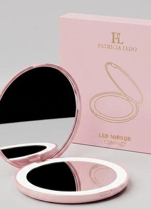 Patricia ledo led mirror лід дзеркало