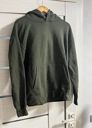 Чоловіче худі pull&bear размер м