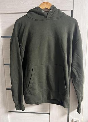 Чоловіче худі pull&bear размер м 2