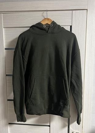 Чоловіче худі pull&bear размер м 4