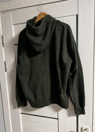 Чоловіче худі pull&bear размер м 9