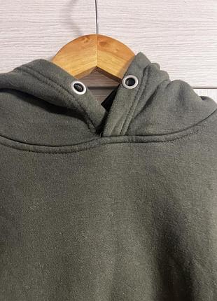 Чоловіче худі pull&bear размер м 5