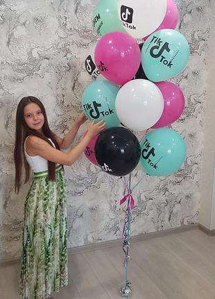 Сукня для дівчинки 152 5