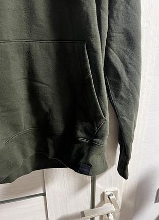 Чоловіче худі pull&bear размер м 8