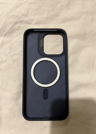 Чохол для iphone 15 pro max