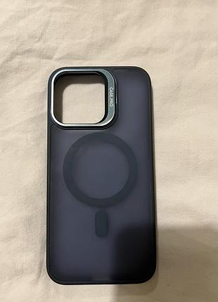 Чохол для iphone 15 pro max 2