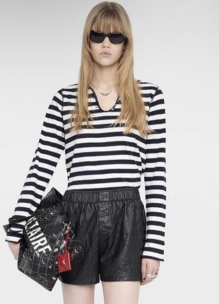 Футболка zadig & voltaire