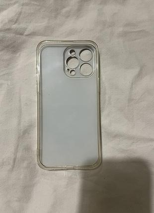 Чохол для iphone 15 pro max 2