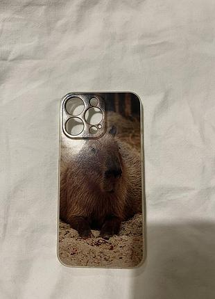 Чохол для iphone 15 pro max