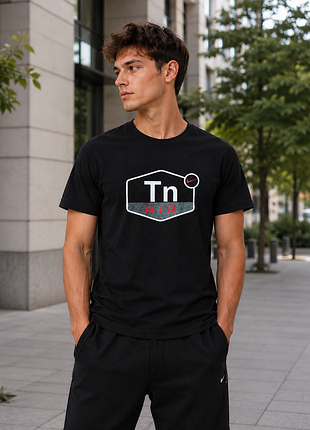 Футболка nike tn air мужская