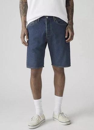 Шорти levi’s оригінал