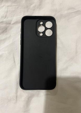 Чохол для iphone 15 pro max 2