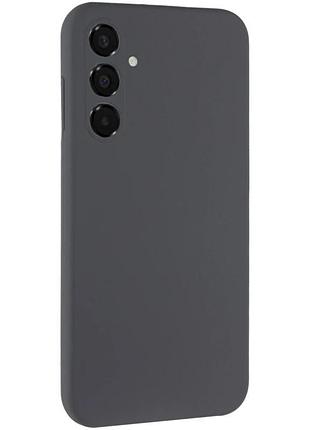 Чехол silicone cover ummi lakshmi full camera (aa) для samsung galaxy a36 5g